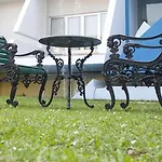Hotel Leonardo Brescia