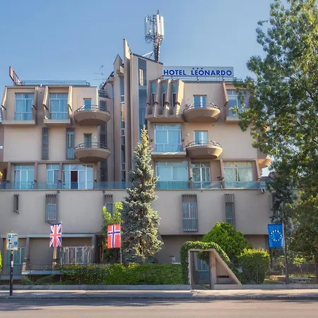 Leonardo Hotel