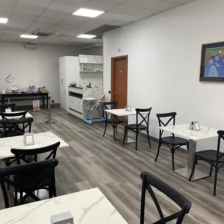 Leonardo 3* Brescia