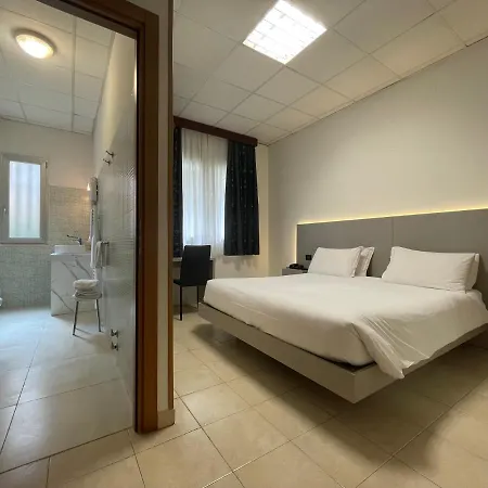 Leonardo 3* Brescia