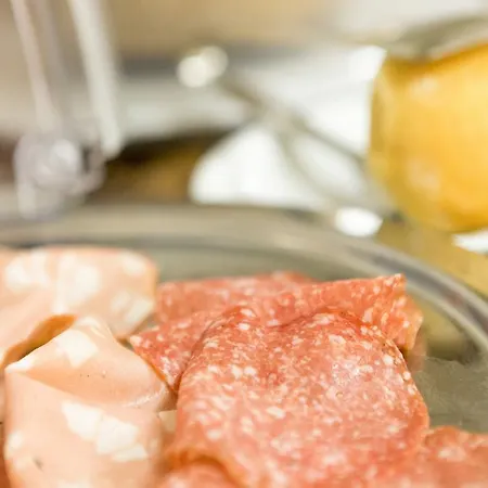 Hotel Leonardo Brescia