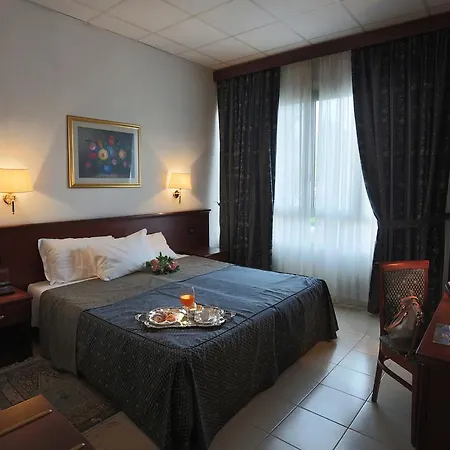 Hotel Leonardo Brescia