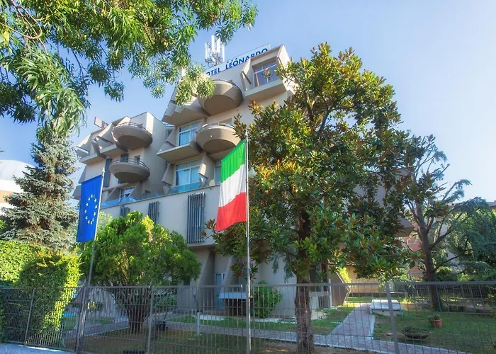 Leonardo 3* Brescia