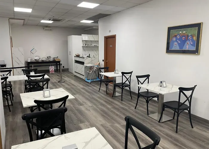 Leonardo 3* Brescia