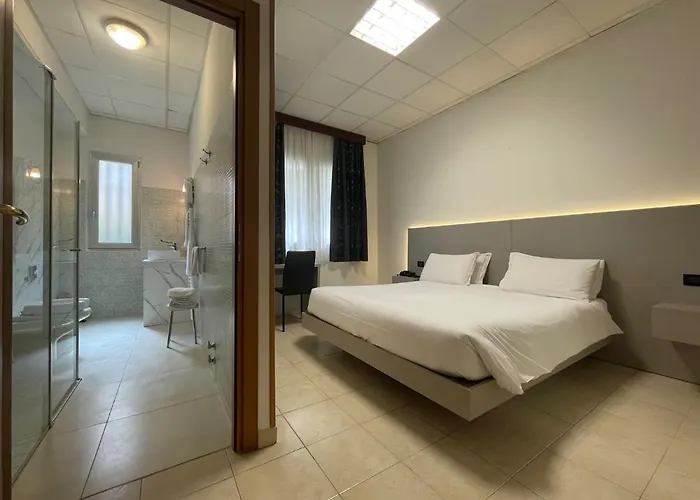 Leonardo 3* Brescia