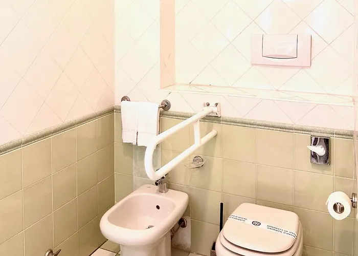 Leonardo Hotel Brescia