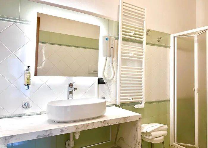 Hotel Leonardo Brescia