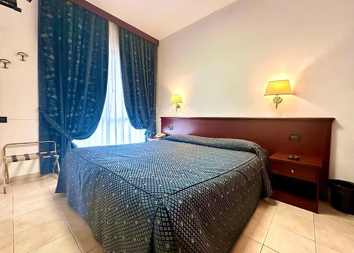 Leonardo Hotel 3*