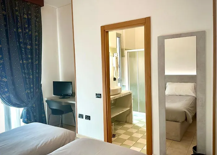 Hotel Leonardo