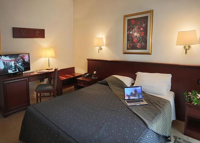 Hotel Leonardo