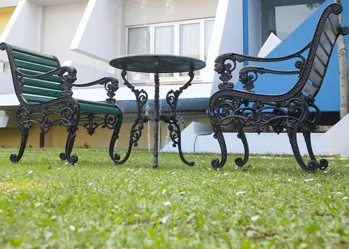 Hotel Leonardo Brescia