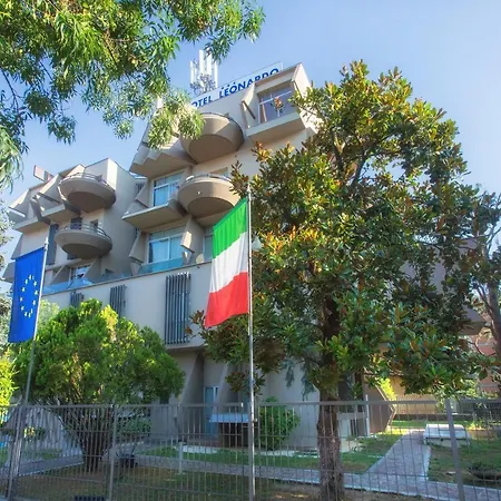 Leonardo 3* Brescia