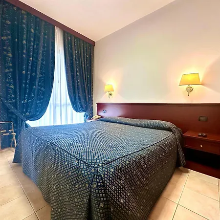 Leonardo Otel 3*