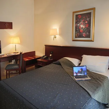 Otel Leonardo