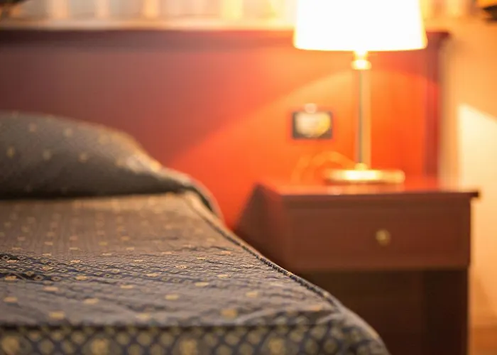 Hotel Leonardo